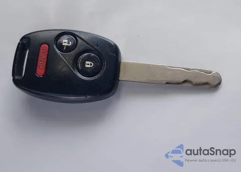 2012 Honda Fit z USA, uszkodzony, nr VIN JHMGE8G36CS008707